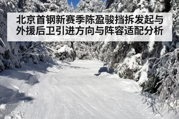 北京首钢新赛季陈盈骏挡拆发起与外援后卫引进方向与阵容适配分析